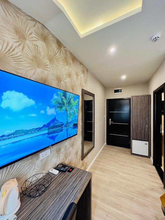 Side One Design Hotel Garni Βελιγράδι Εξωτερικό φωτογραφία