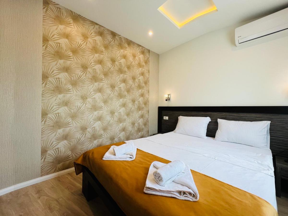 Side One Design Hotel Garni Βελιγράδι Εξωτερικό φωτογραφία