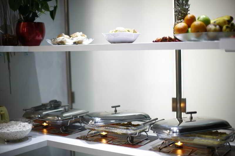 Side One Design Hotel Garni Βελιγράδι Εξωτερικό φωτογραφία