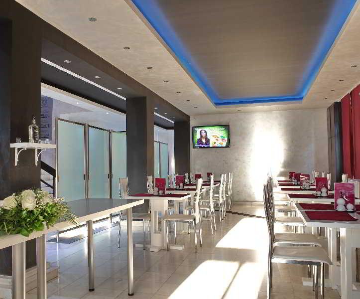Side One Design Hotel Garni Βελιγράδι Εξωτερικό φωτογραφία